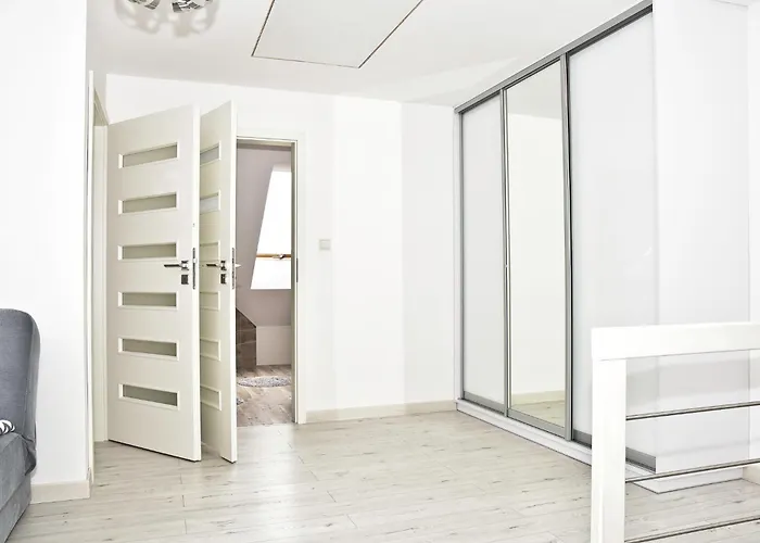 Apartament W Chmurach - Apartamentuj