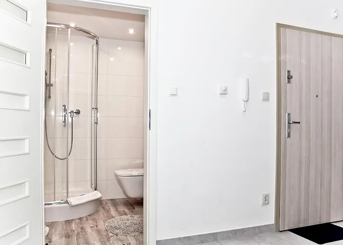 Apartament W Chmurach - Apartamentuj