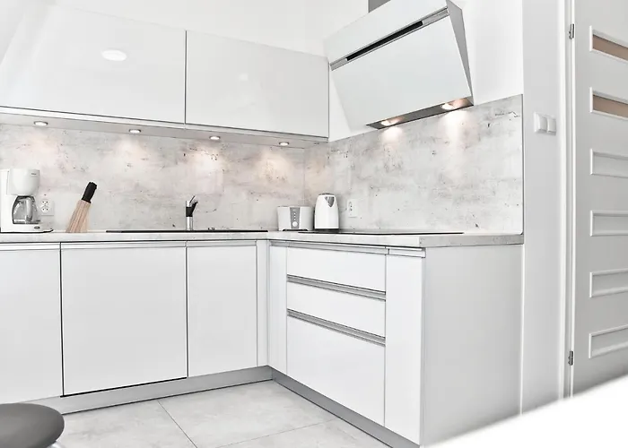 Apartament W Chmurach - Apartamentuj