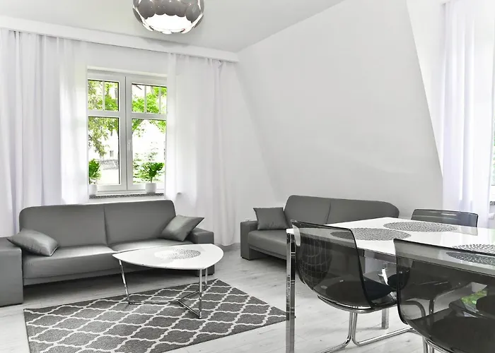 Apartament W Chmurach - Apartamentuj