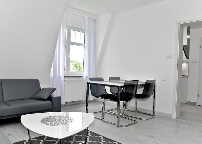Apartament W Chmurach - Apartamentuj