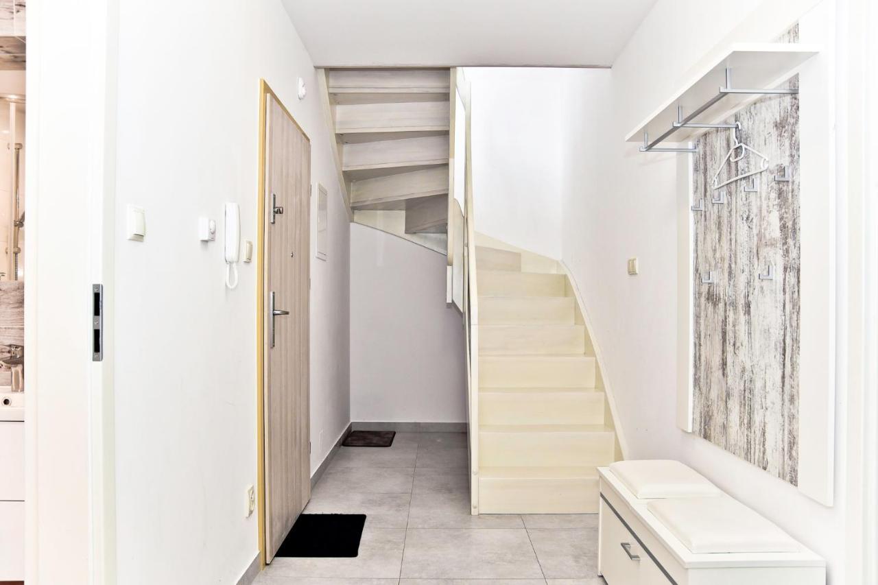 W Chmurach - Apartamentuj Apartmán