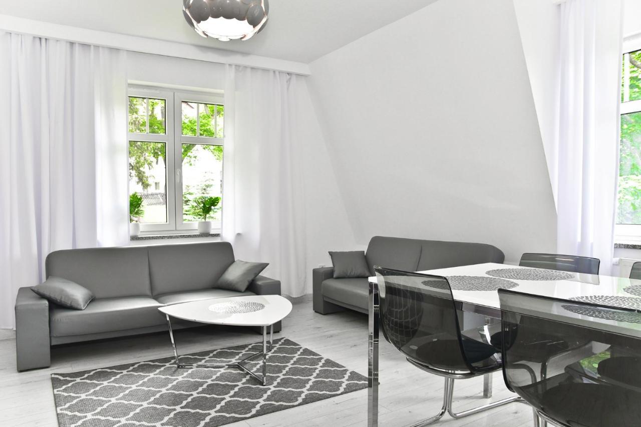 Apartmán W Chmurach - Apartamentuj *