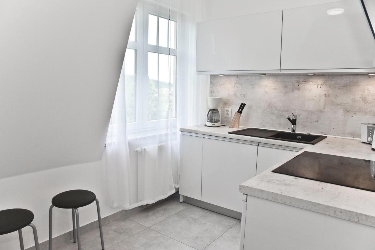 Apartment W Chmurach - Apartamentuj Karpacz