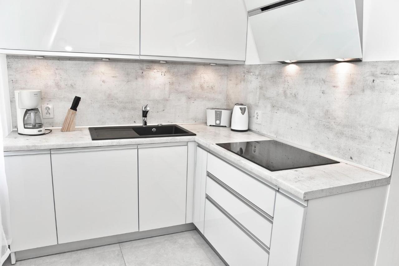 W Chmurach - Apartamentuj *