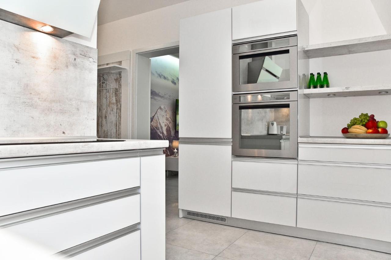 Apartmán W Chmurach - Apartamentuj Karpacz