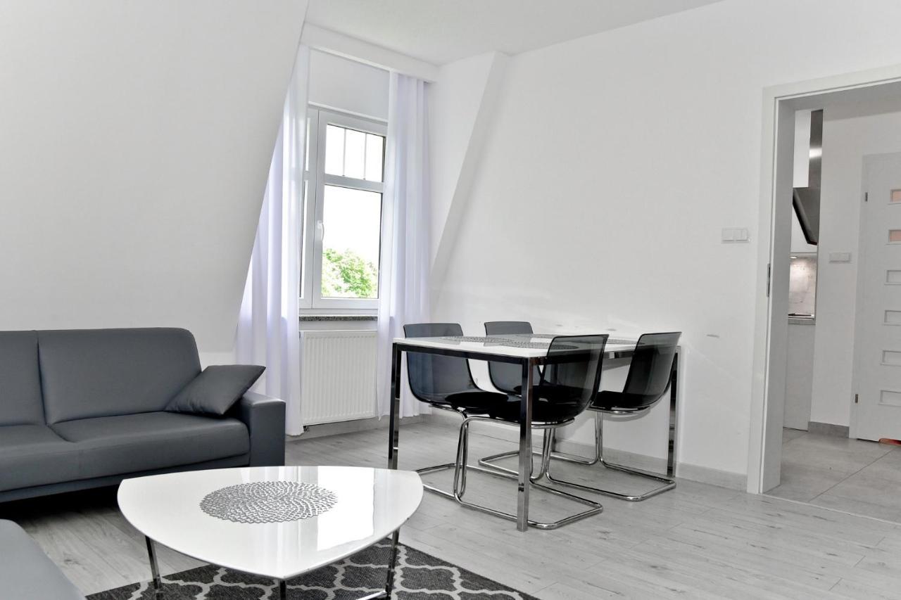 Apartment W Chmurach - Apartamentuj