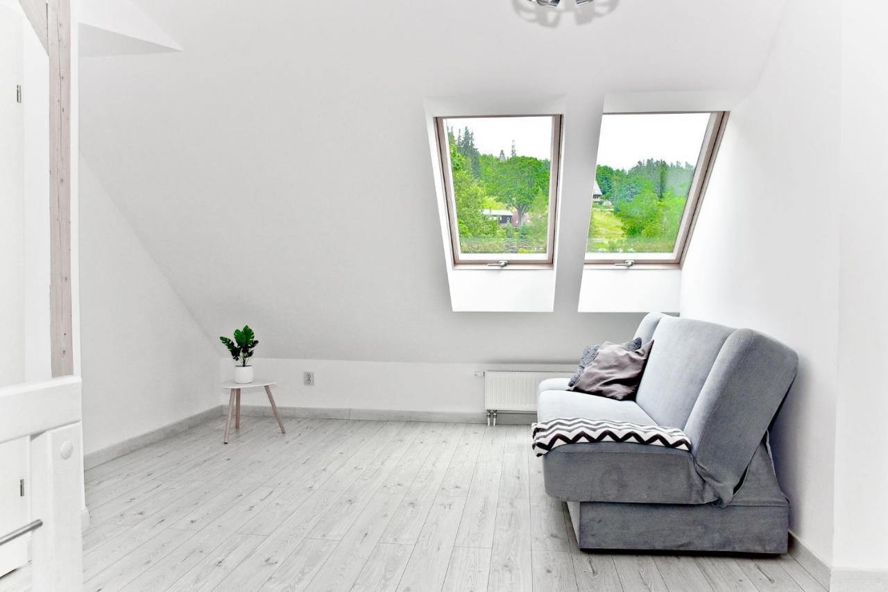Apartment W Chmurach - Apartamentuj *