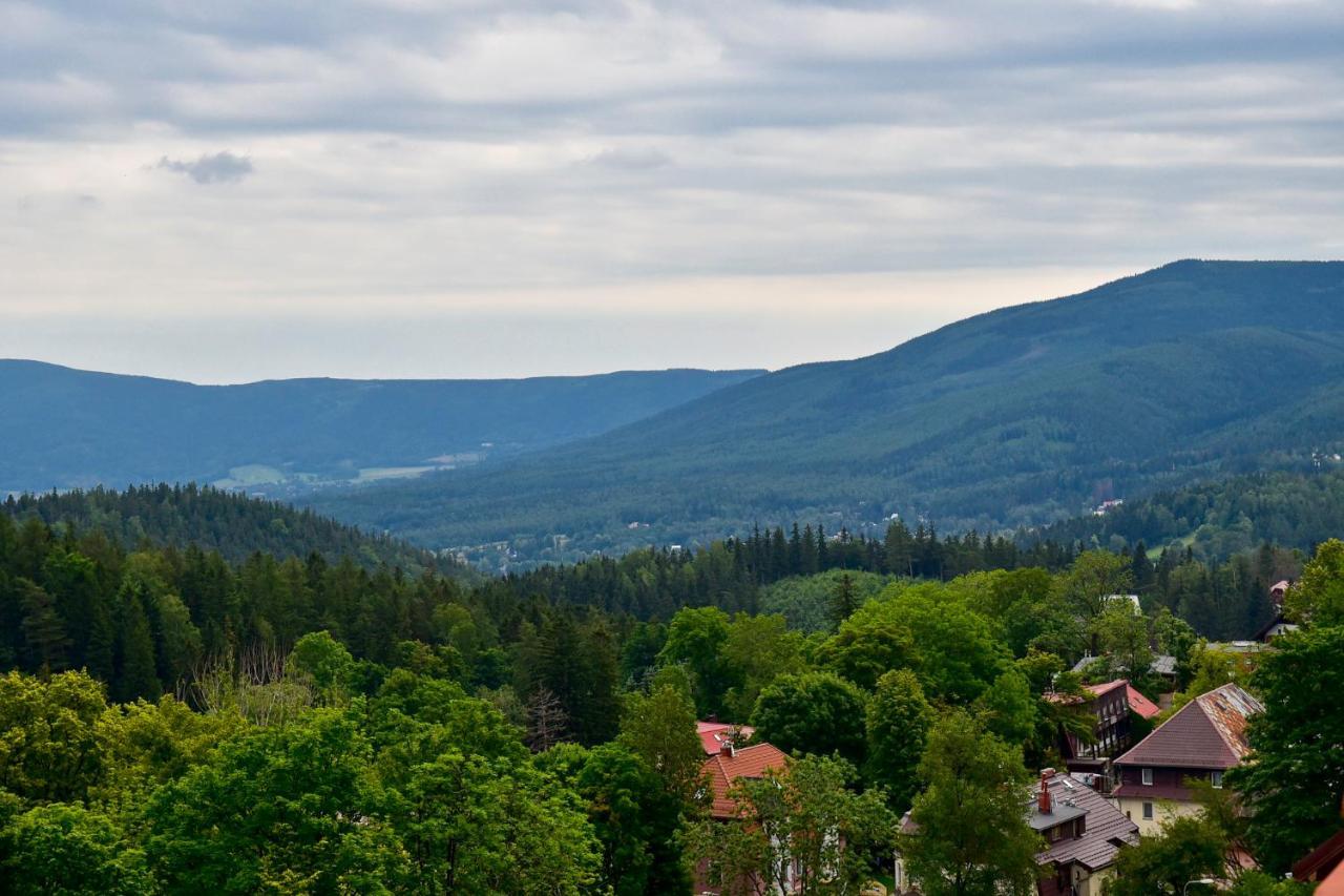W Chmurach - Apartamentuj * Karpacz